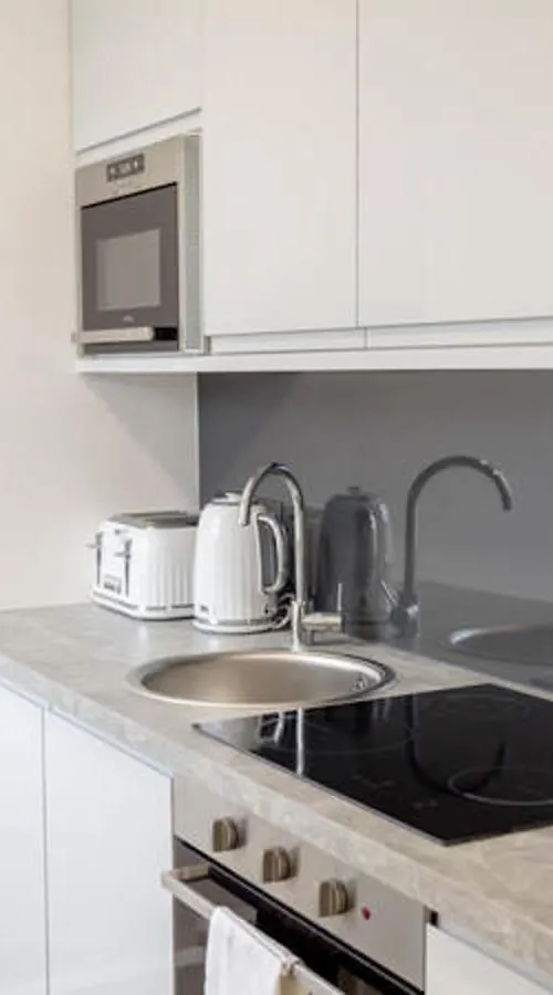 Lovely Studio In Unique Edinburgh Area, Old Town Apartment