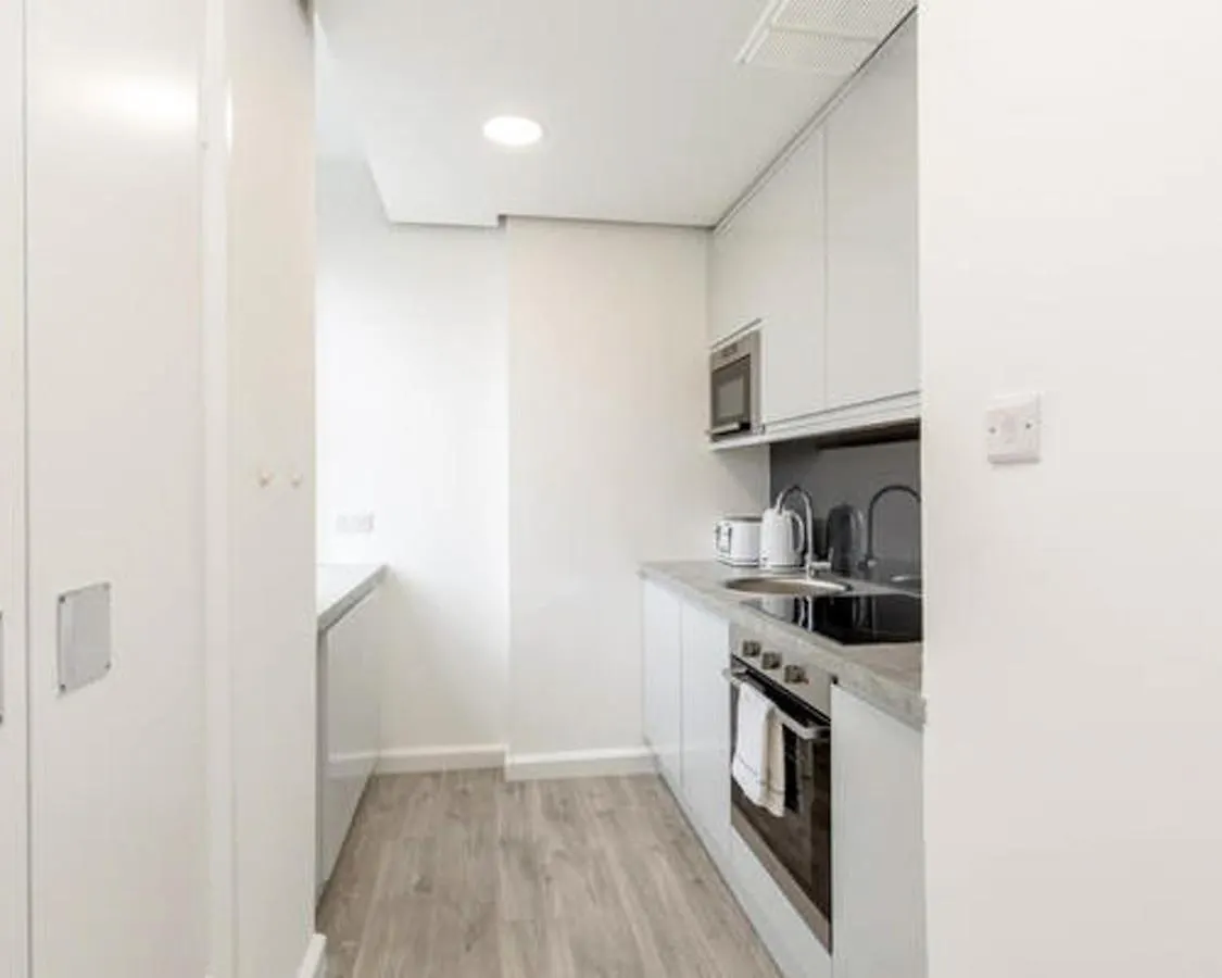 Lovely Studio In Unique Edinburgh Area, Old Town United Kingdom