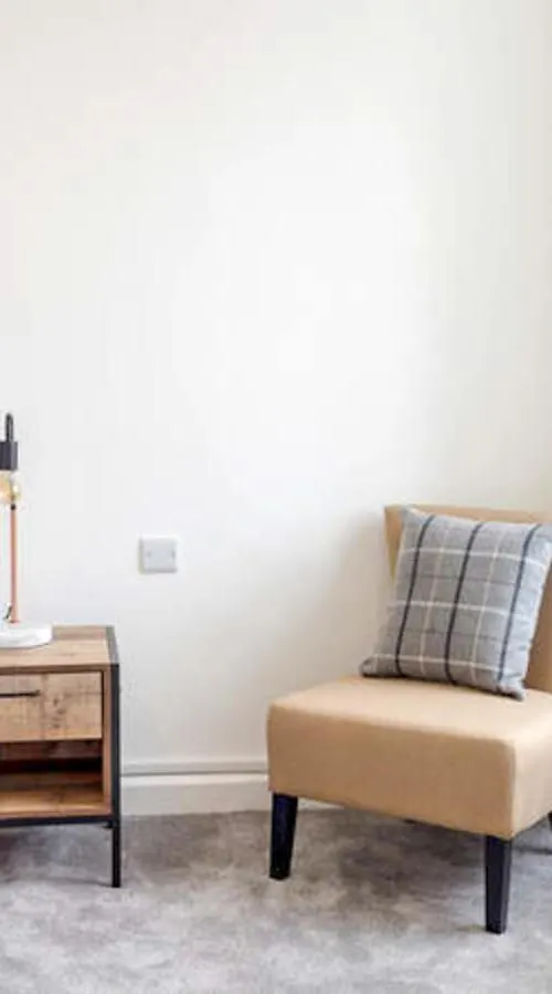 Apartment Lovely Studio In Unique Edinburgh Area, Old Town United Kingdom