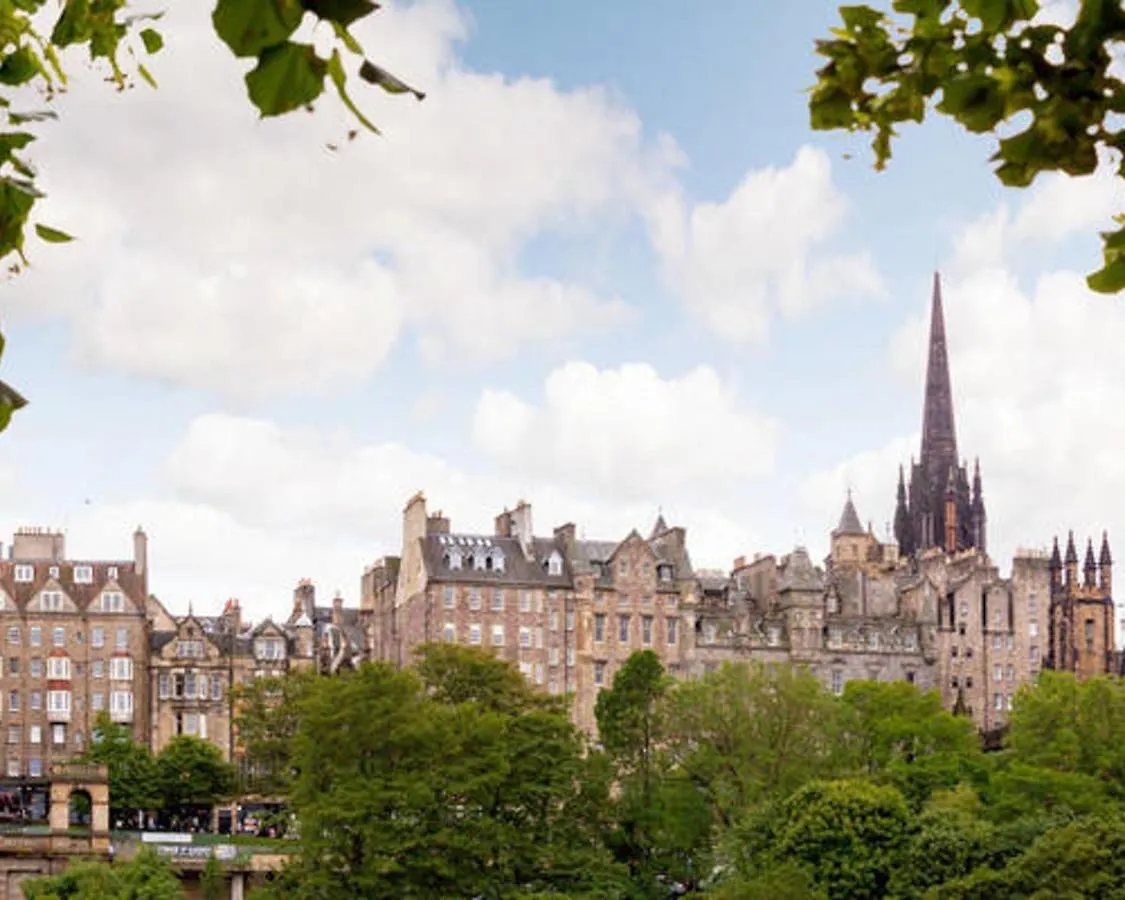 Lovely Studio In Unique Edinburgh Area, Old Town 0*,  United Kingdom