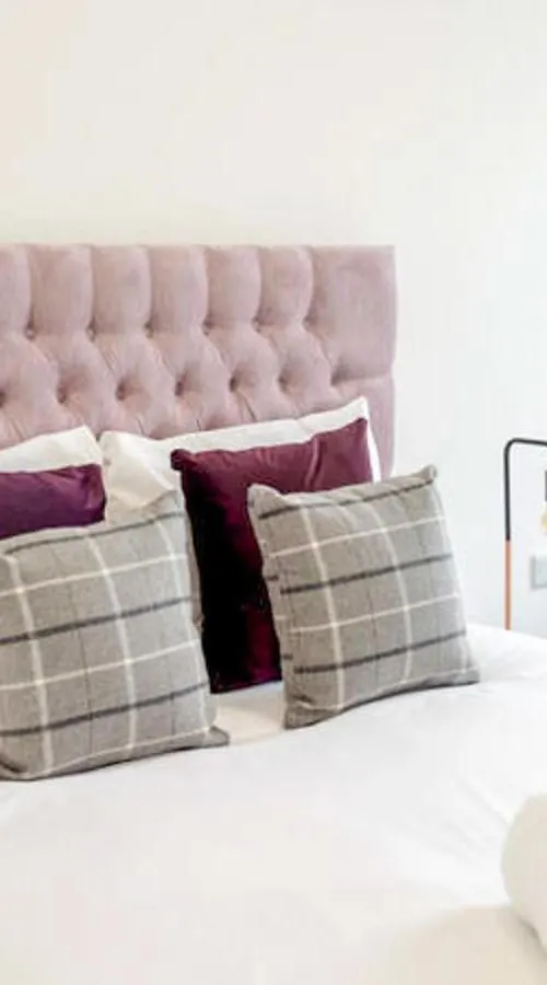 Lovely Studio In Unique Edinburgh Area, Old Town Apartment